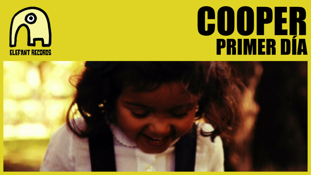 Imagen destacada de video: Primer Día [Internet Tour] [Video-Clip]